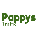 Get More Traffic to Your Sites - Join Pappy's Traffic